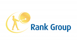 Rank group logo