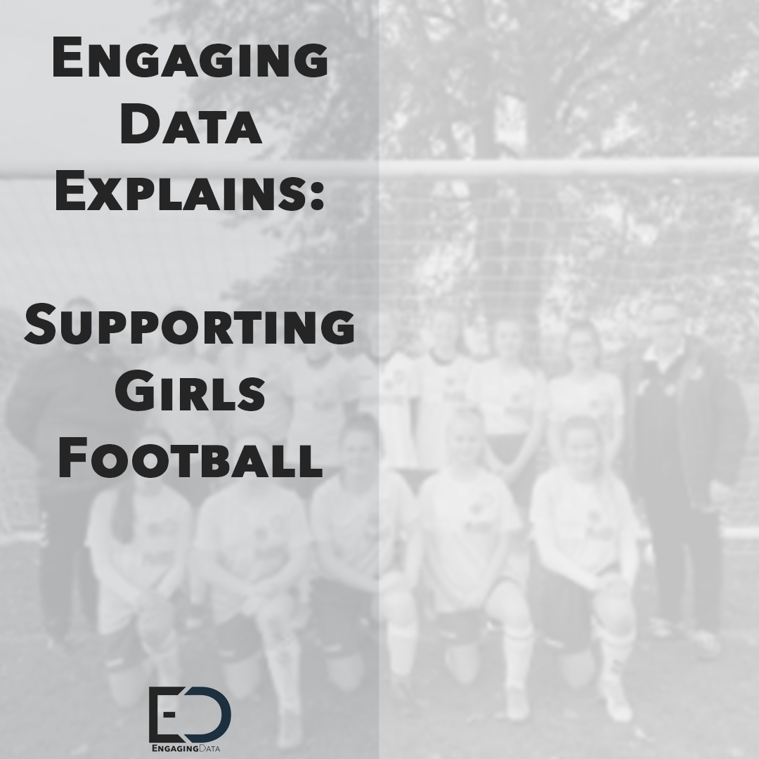 Supporting Girls Football