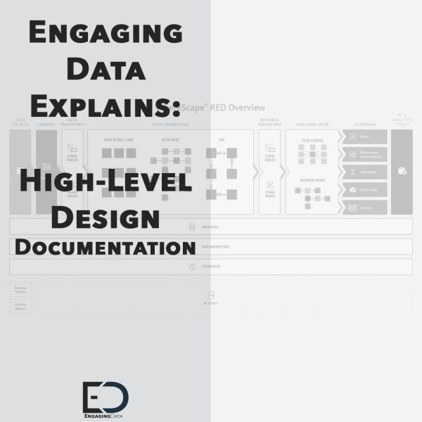 High-Level Design Documentation