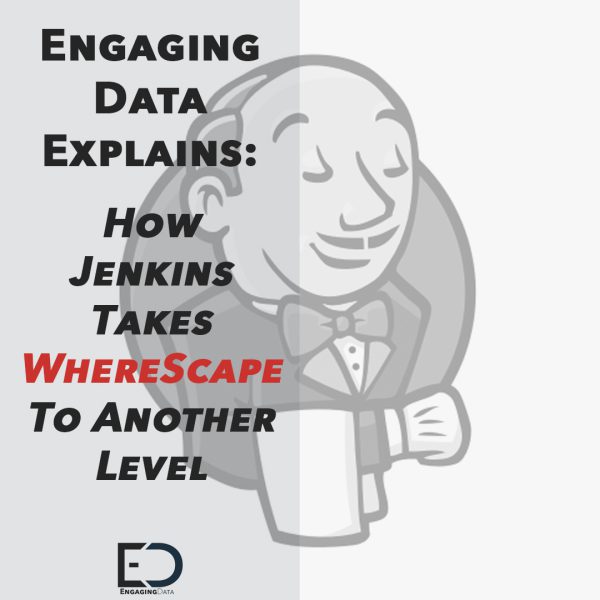 How Jenkins Takes Wherescape to Another Level