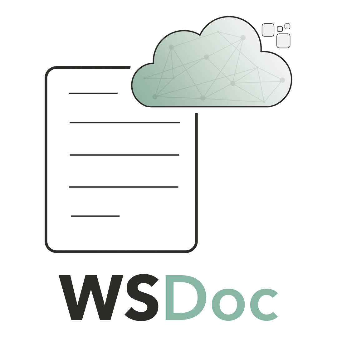 WS Doc icon