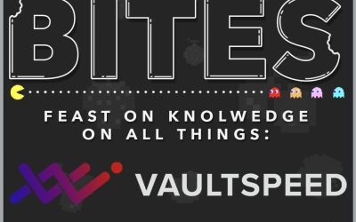Engaging Data Bites: VaultSpeed