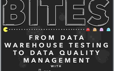 From Data Warehouse Testing to Data Quality Management with BiG EVAL 