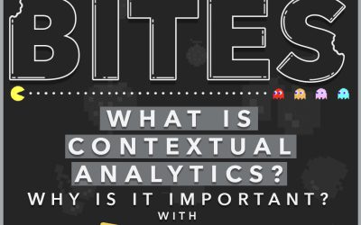What is Contextual Analytics? Why is it Important? With Yellowfin