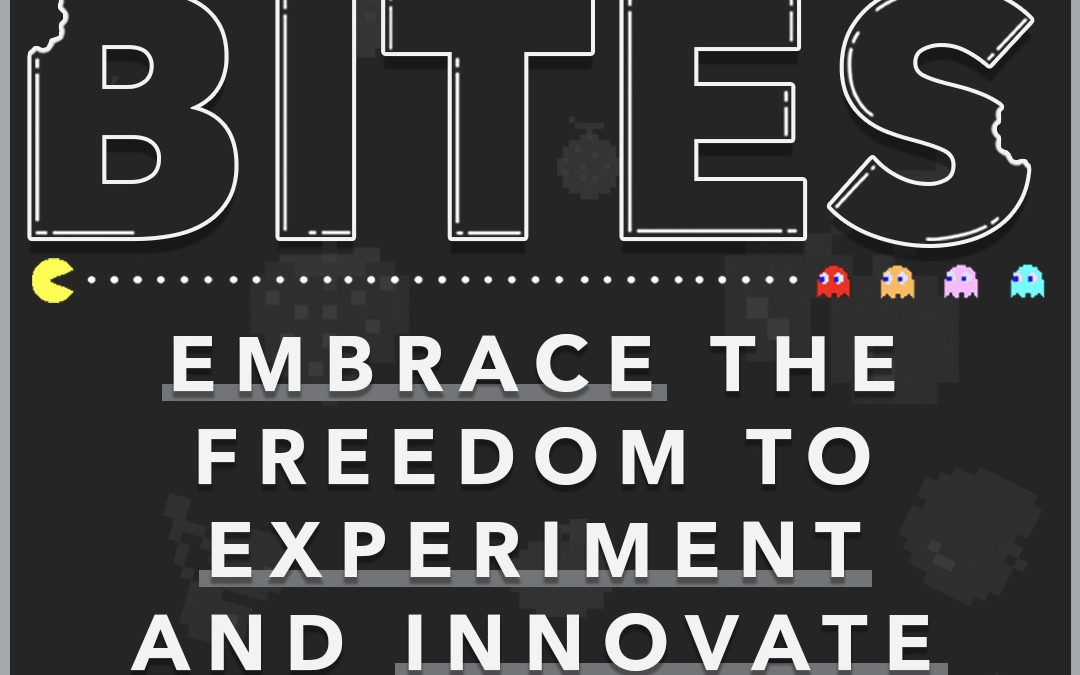 Embrace the Freedom to Experiment and Innovate with CI/CD