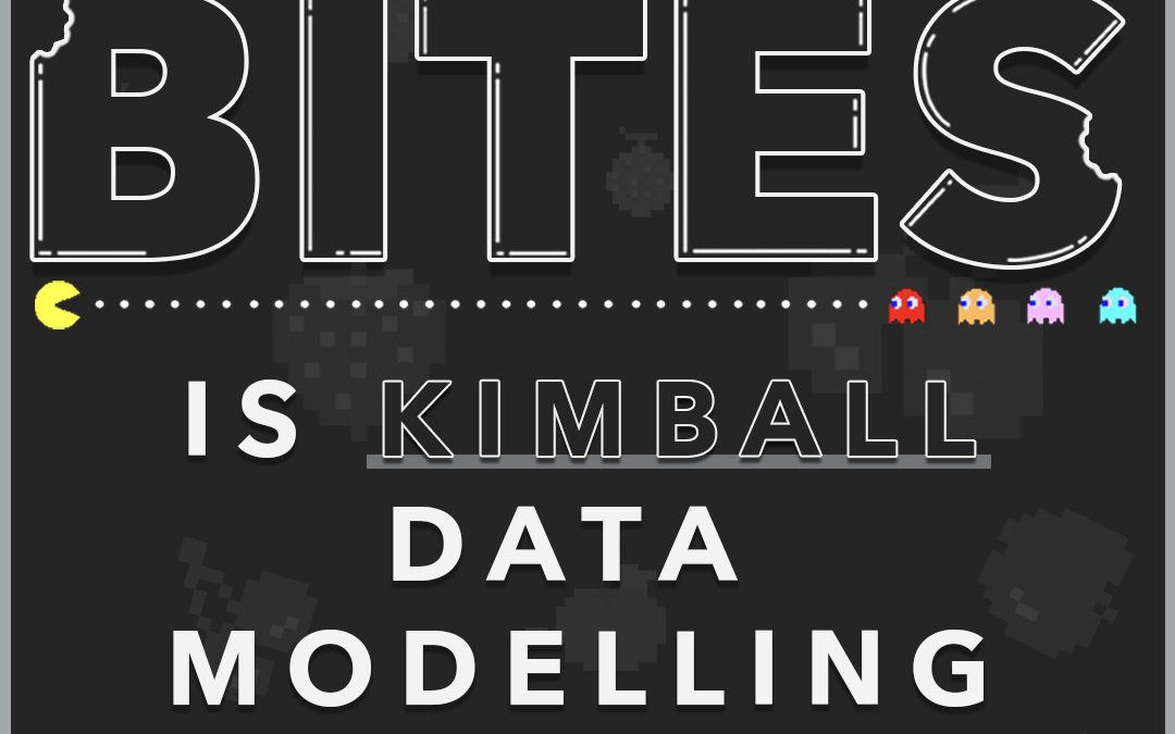 Is Kimball Data Modelling Dead