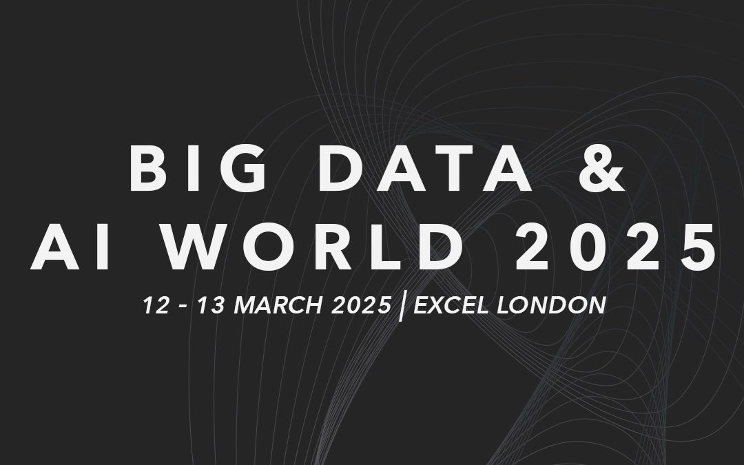 Big Data and AI World 2025 