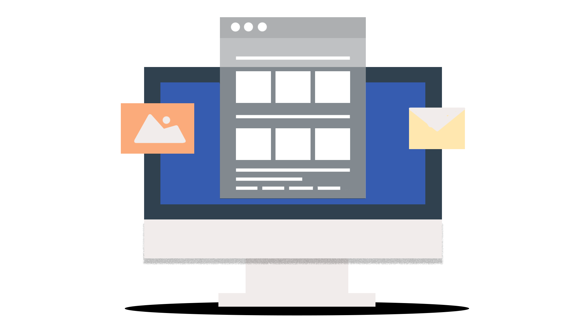 blog posts